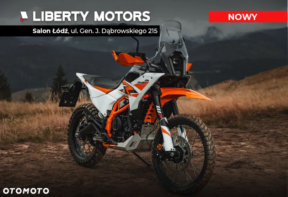 KTM Adventure - 13