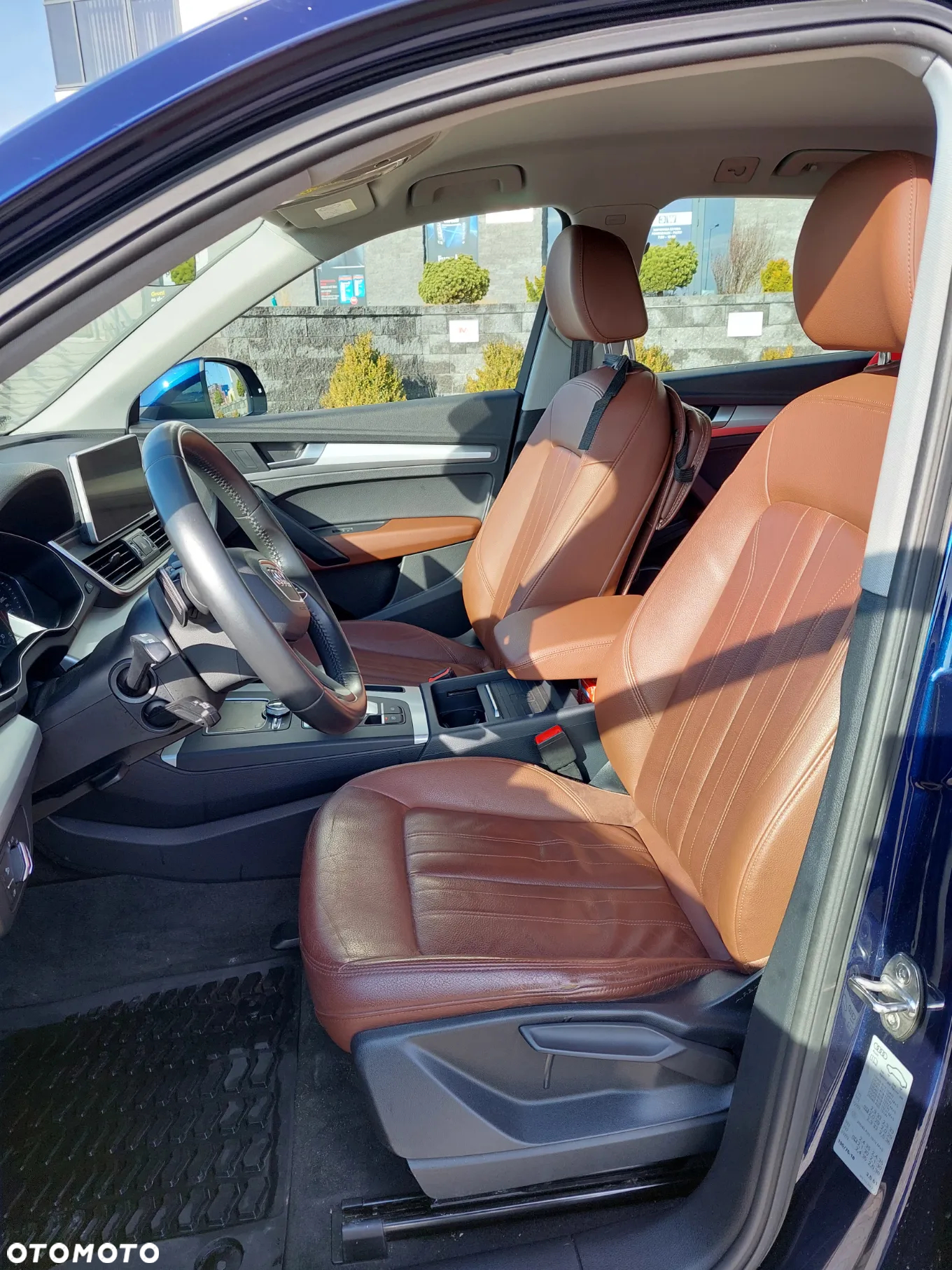 Audi Q5 2.0 TDI Quattro S tronic - 12