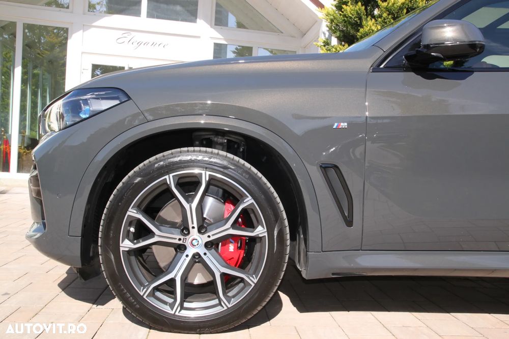 BMW X5 xDrive30d AT MHEV - 5