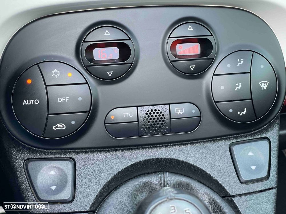 Abarth 500C 1.4 T-Jet - 43