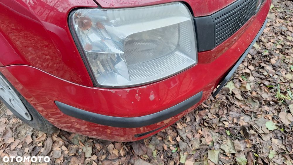 Fiat Panda 1.1 Actual Eco - 5