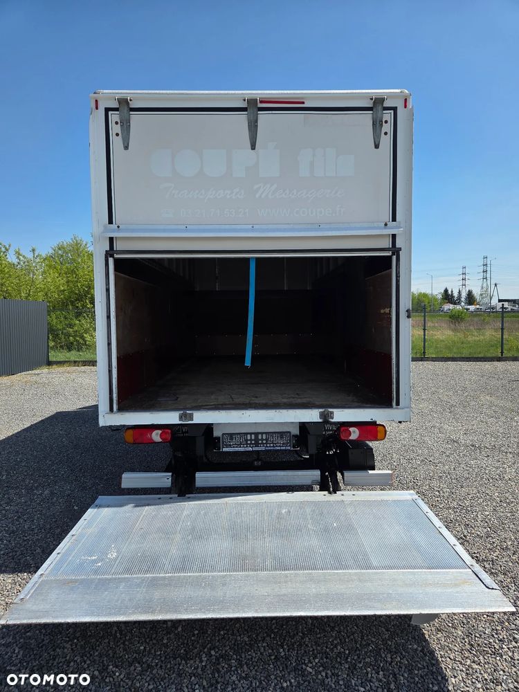 Renault Master - 11
