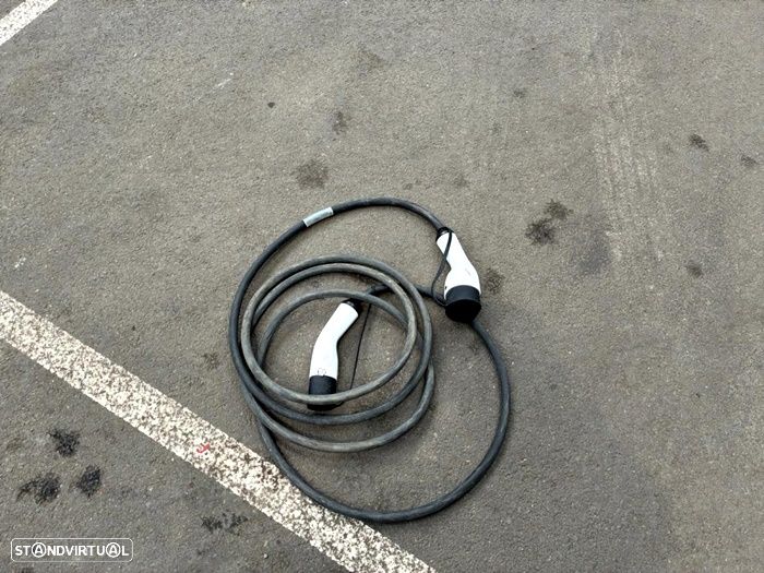 MG MG4 4 Standard - 16