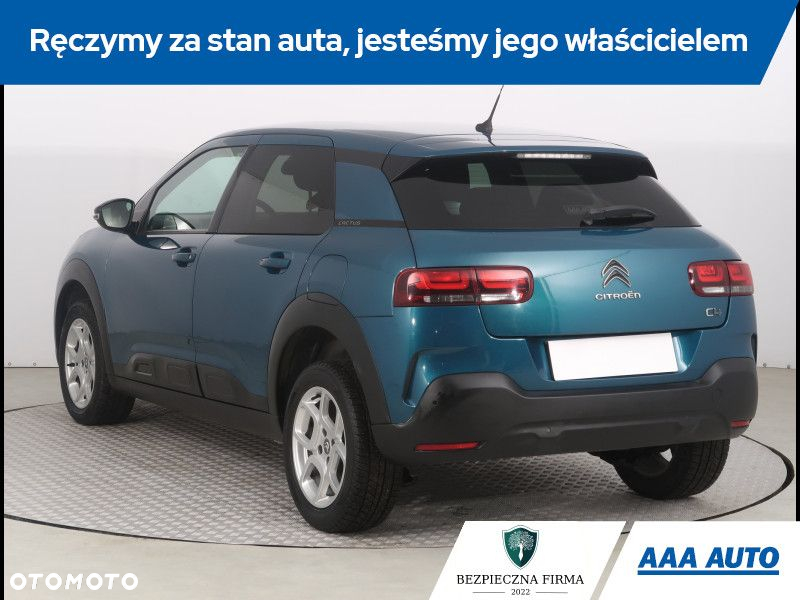 Citroën C4 Cactus - 5