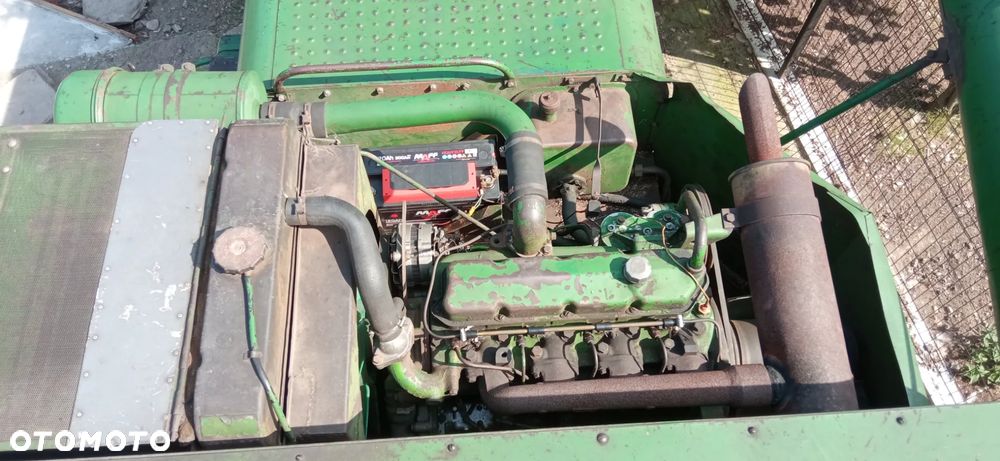 John Deere 530 - 9