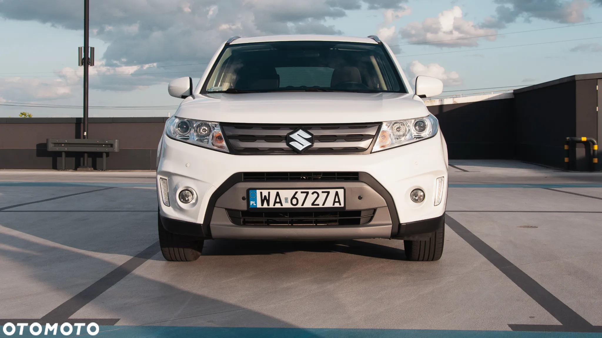 Suzuki Vitara 1.6 Premium 2WD - 2