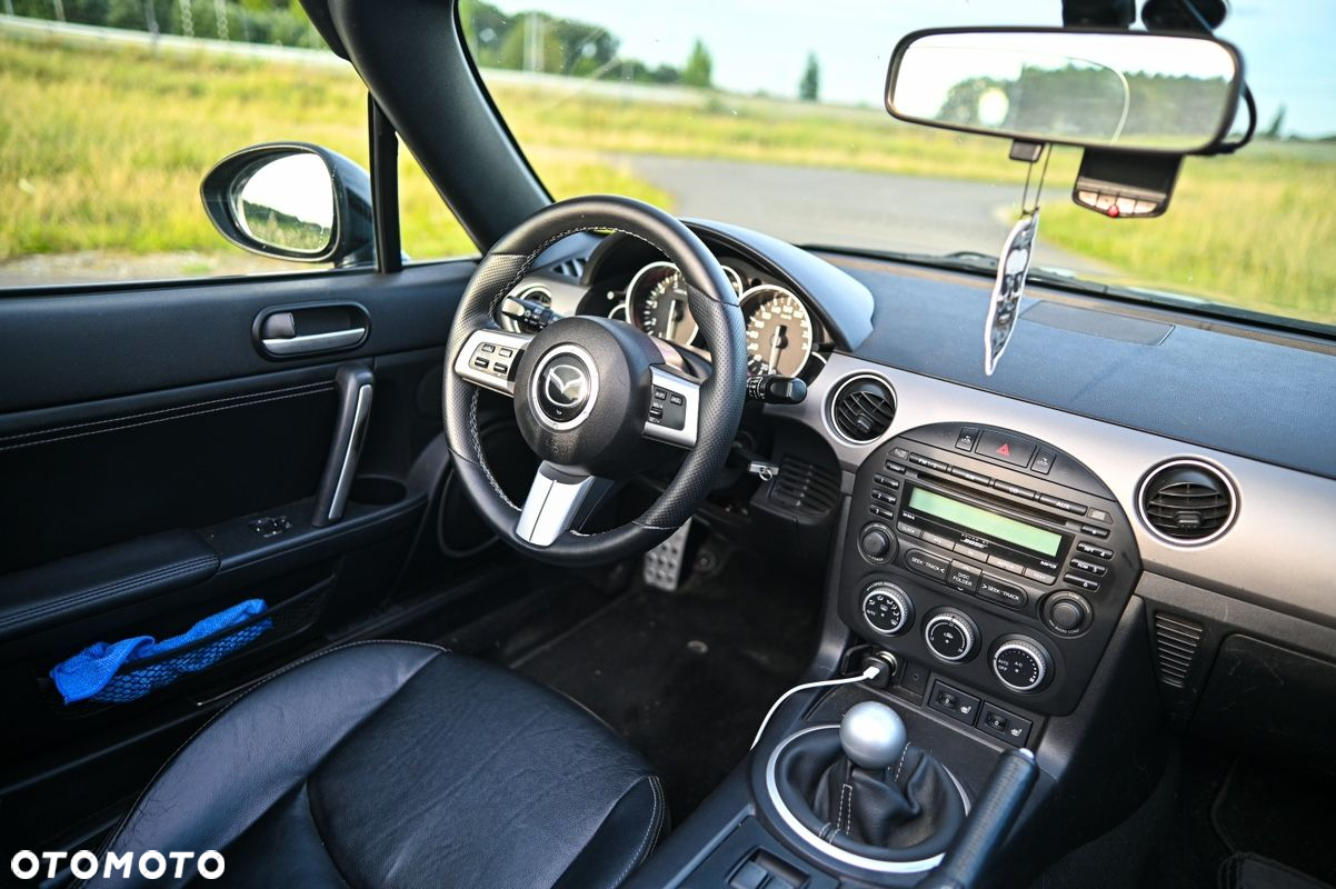 Mazda MX-5 - 7