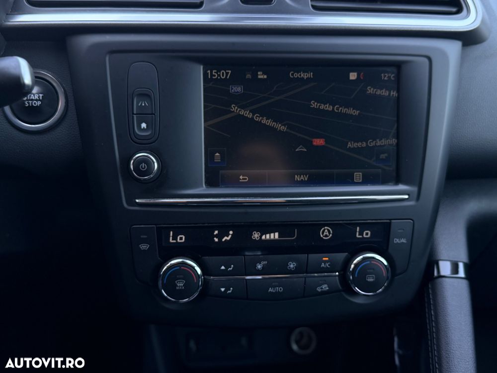 Renault Kadjar Energy dCi 110 EDC Business - 8