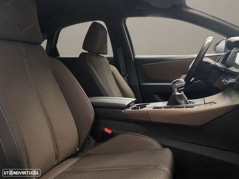 DS DS7 Crossback 1.5 BlueHDi So Chic - 13