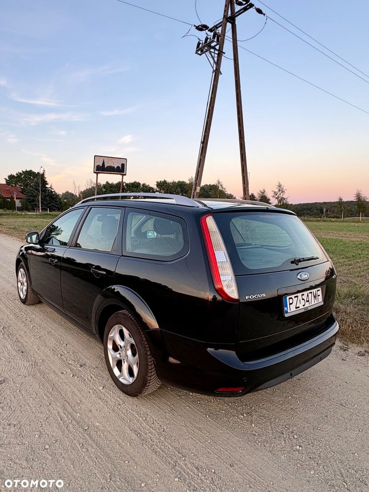Ford Focus 1.6 TDCi Trend - 7