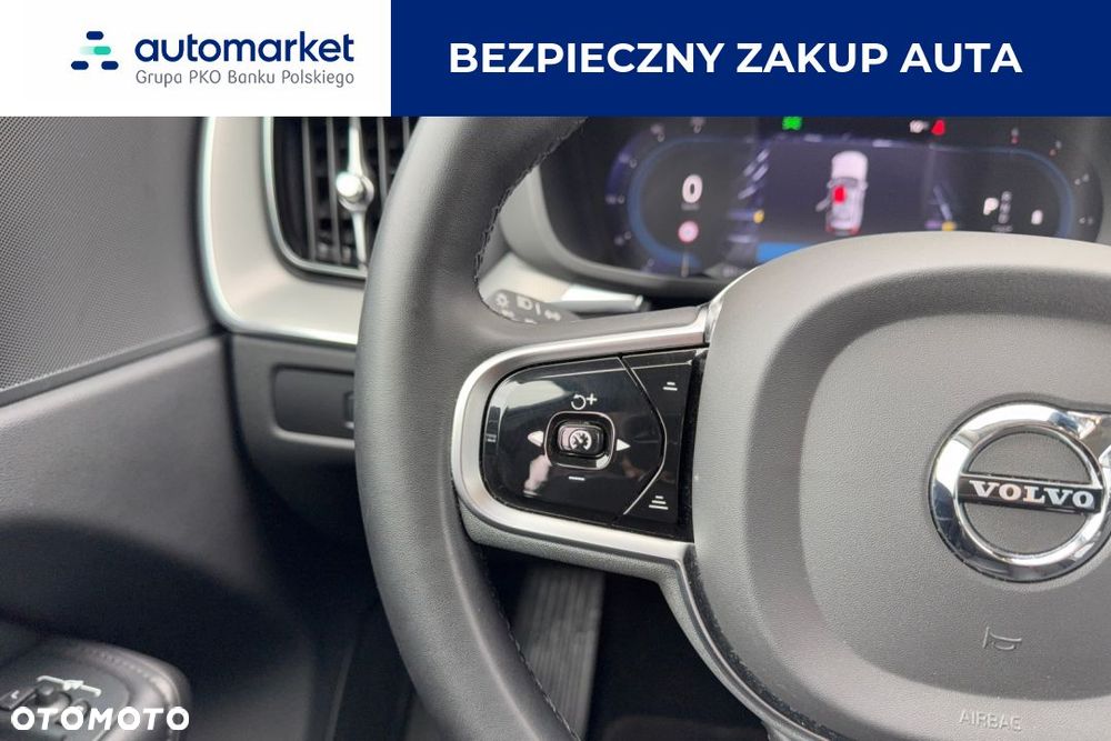 Volvo XC 60 B4 D AWD Plus Bright - 13