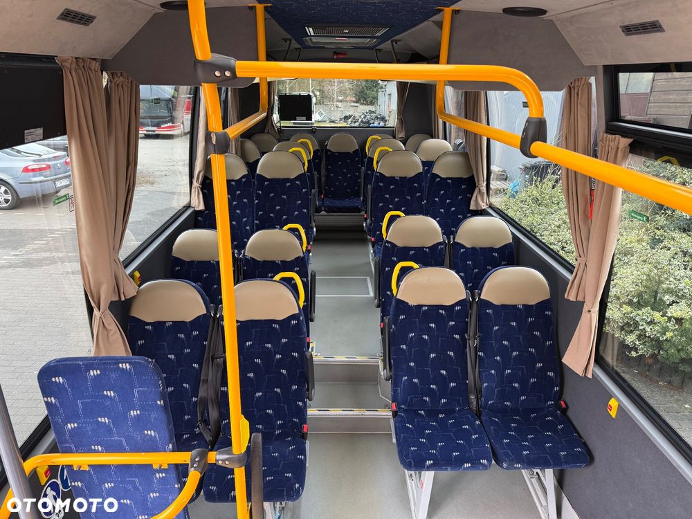 Iveco Rosero First - 23