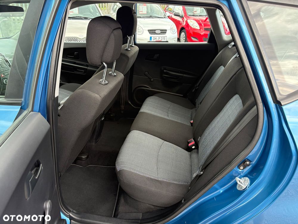Kia Ceed - 22