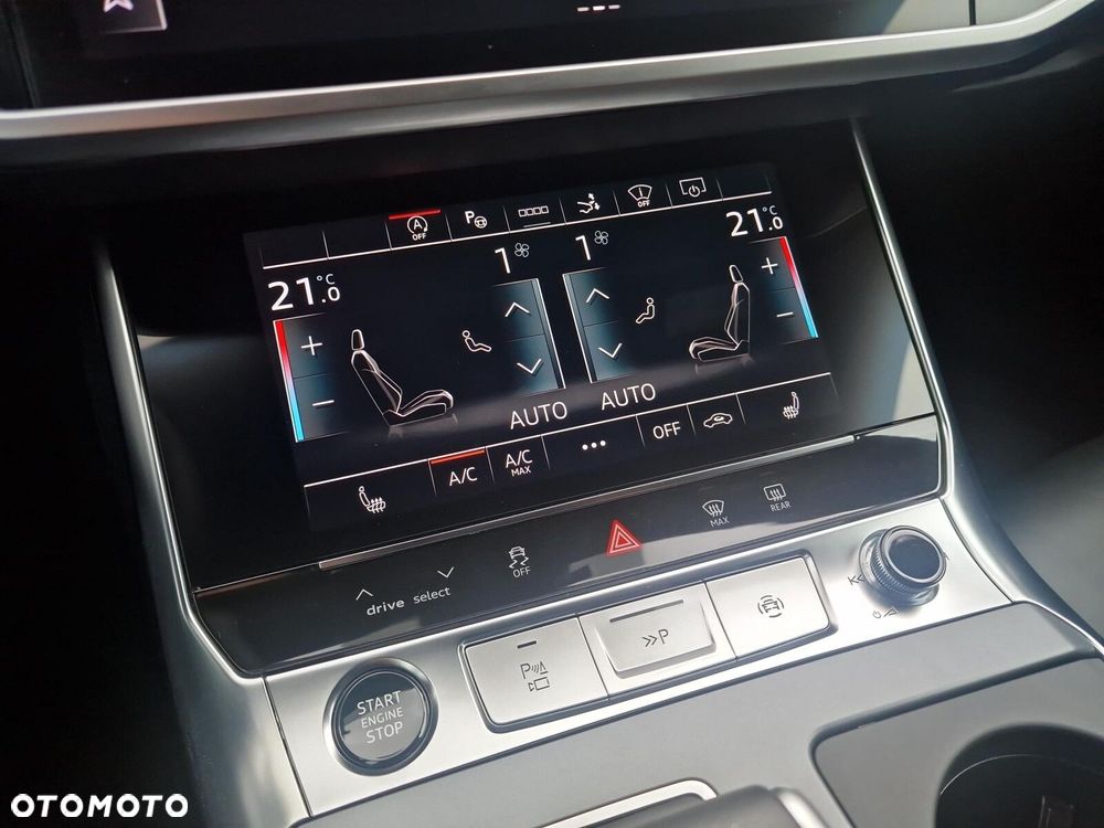 Audi A7 Sportback - 15