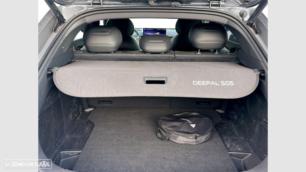 Changan Deepal S05 68.8 kWh Max - 17
