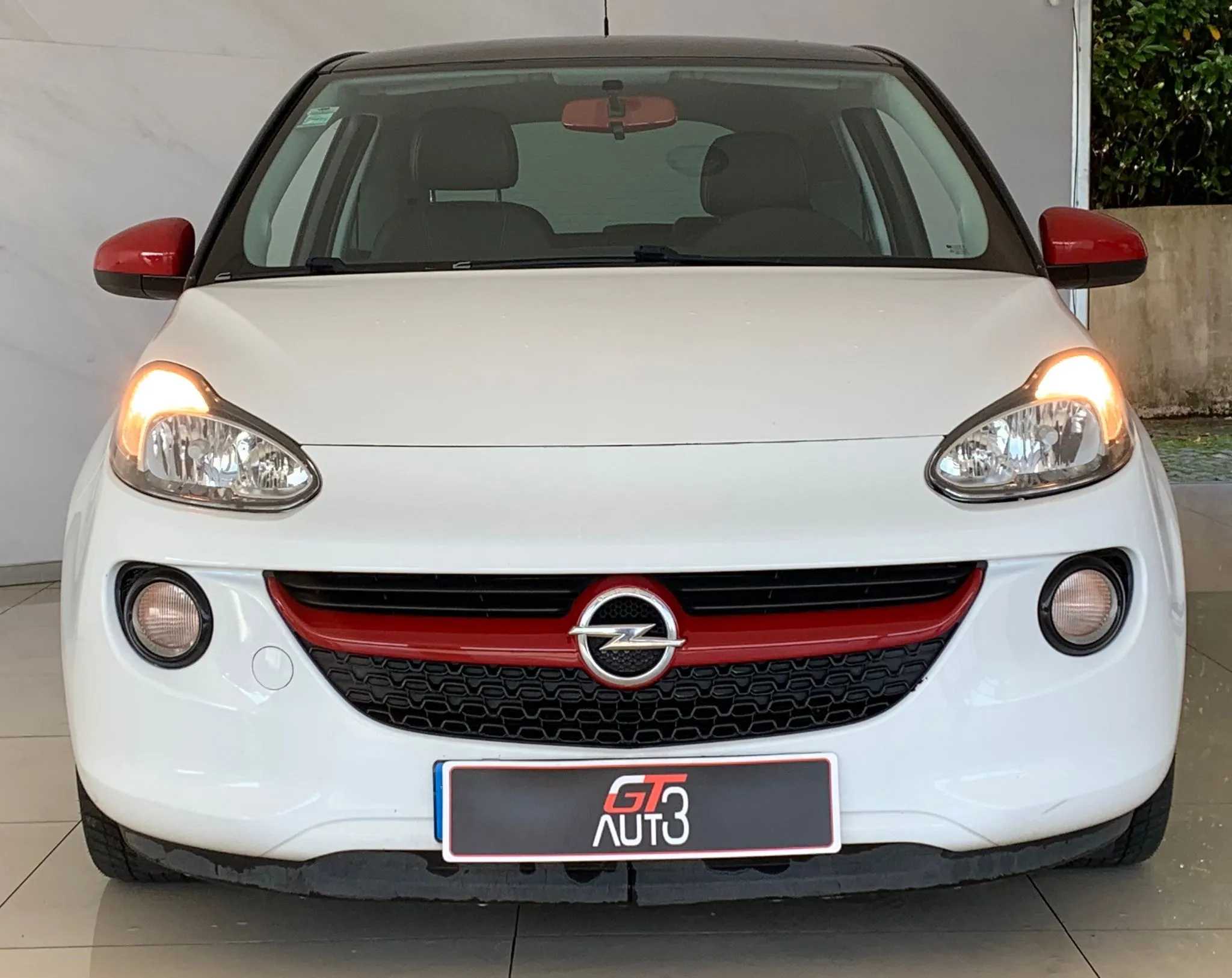 Opel Adam 1.4 Glam - 3