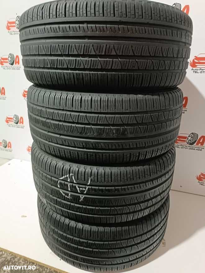 ANVELOPE 265/50/19 110W 265 50 19 PIRELLI CP N10805 ALLSEASON - 6