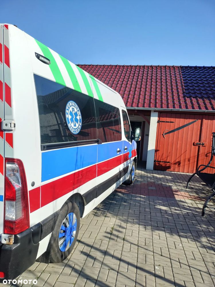 Renault Master - 4