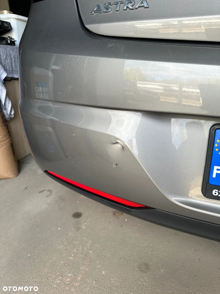 Opel Astra 1.6 CDTI Start/Stop Active - 13