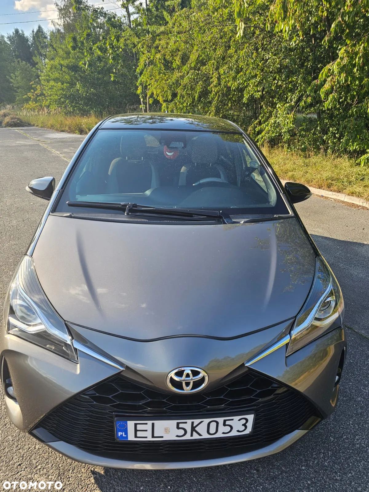 Toyota Yaris 1.5 Selection - 6