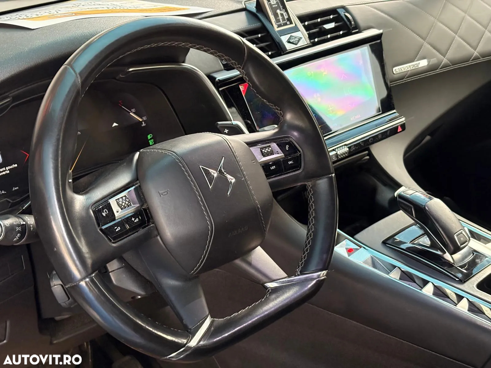 DS Automobiles DS 7 Crossback - 19