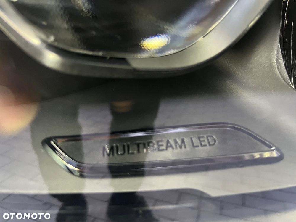 Mercedes-Benz GLC 220 d 4Matic 9G-TRONIC AMG Line - 8