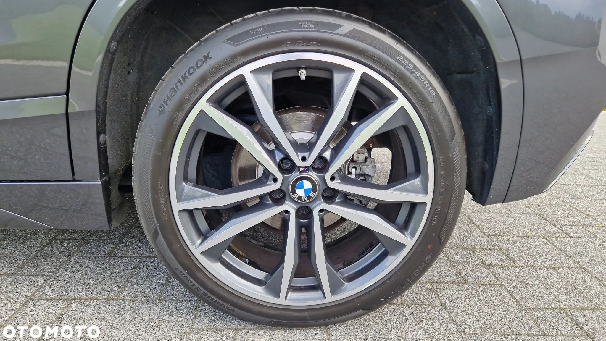 BMW X2 sDrive18d M Sport - 29