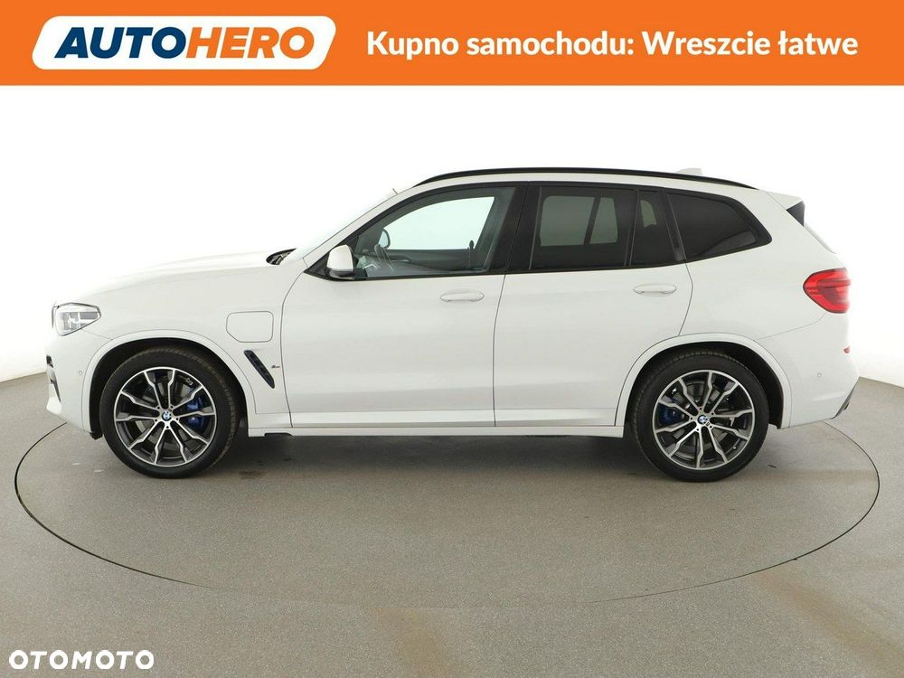 BMW X3 xDrive30e M Sport - 3