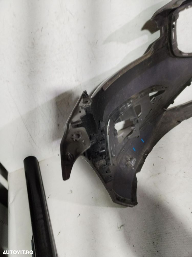 Bara fata Volvo V60, S60, 2018, 2019, 2020, 2021, 2022, 2023, cod origine OE 31690589.10237 - 11