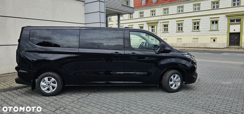Ford Transit Custom 2.0 EcoBlue 320 L1H1 Trend (bryg.) - 3