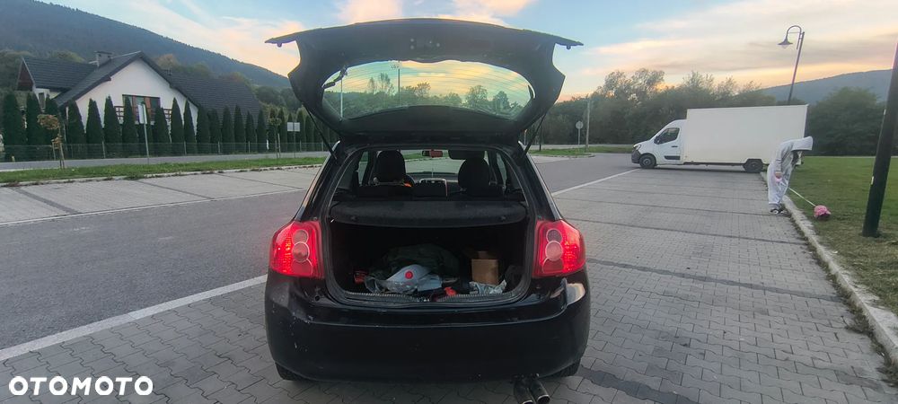 Toyota Auris 1.6 VVT-i Sol - 7