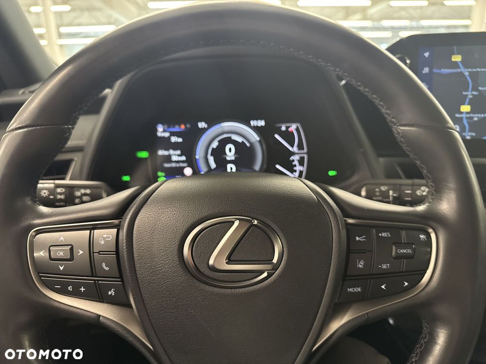 Lexus UX 250h GPF F Sport Design 2WD - 13