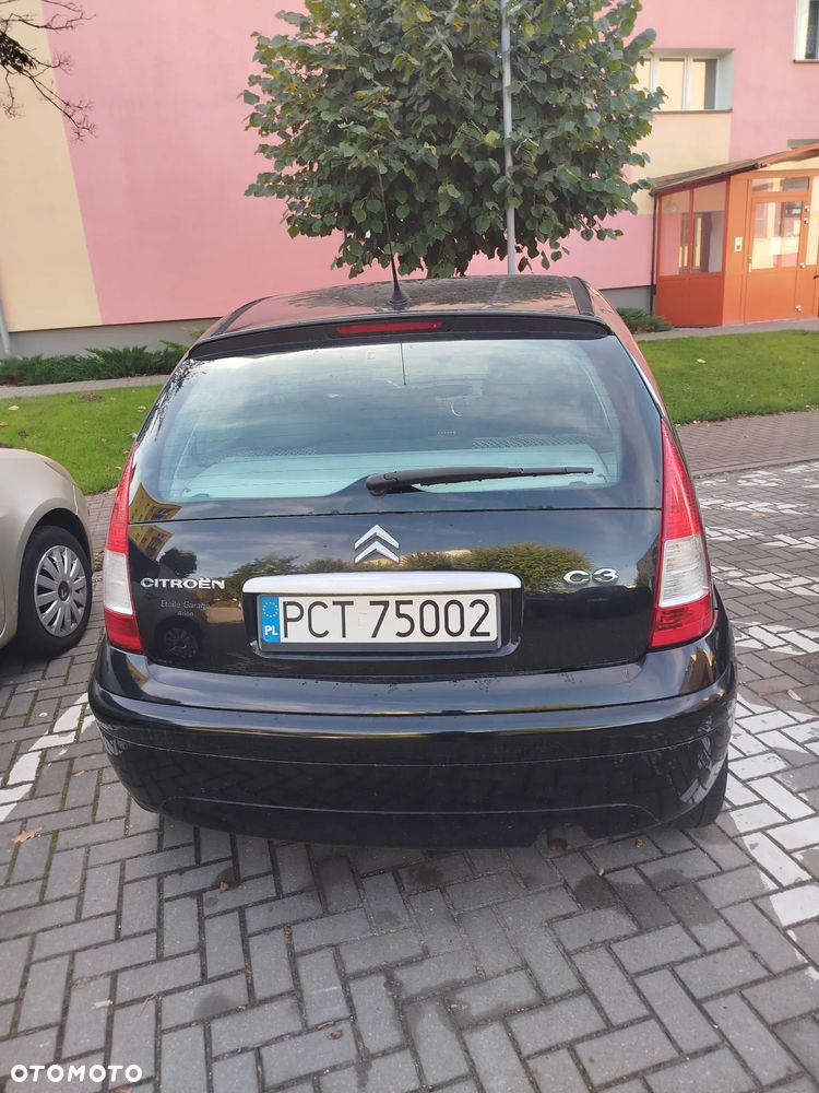 Citroën C3 - 3