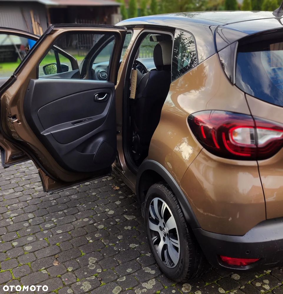 Renault Captur - 6
