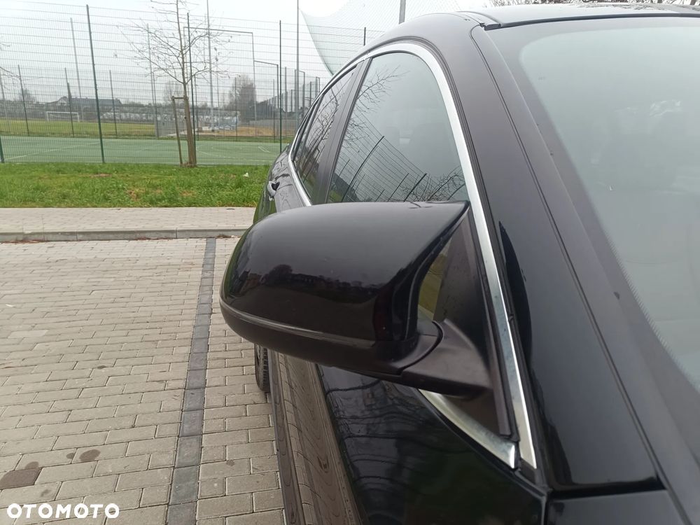 BMW X4 xDrive28i - 11