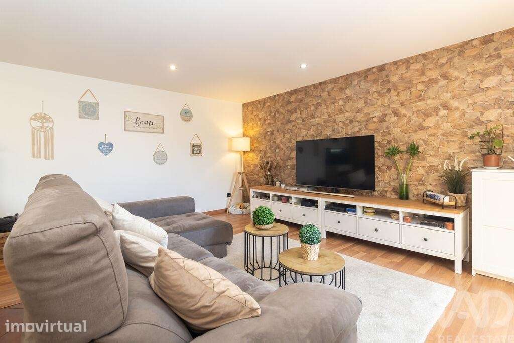 Apartamento T3 em Pinhal Novo de 121 m2 - Grande imagem: 4/40