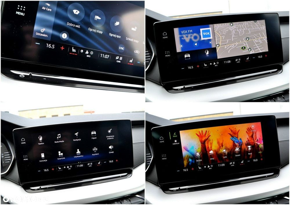 Skoda Octavia 1.0 TSI Ambition - 16