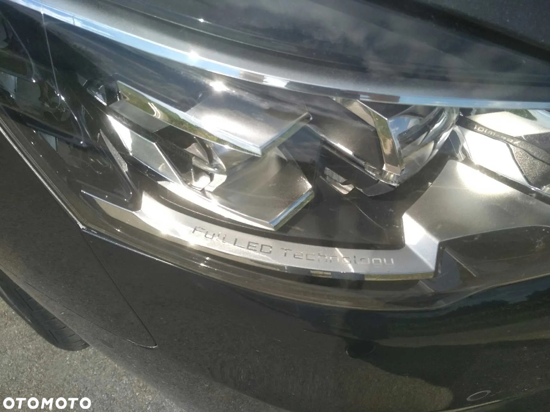 Peugeot 508 2.0 BlueHDi Allure S&S - 7