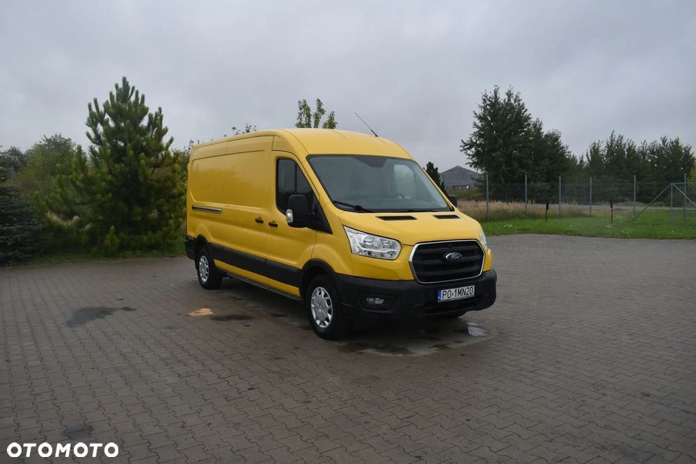 Ford Transit - 11