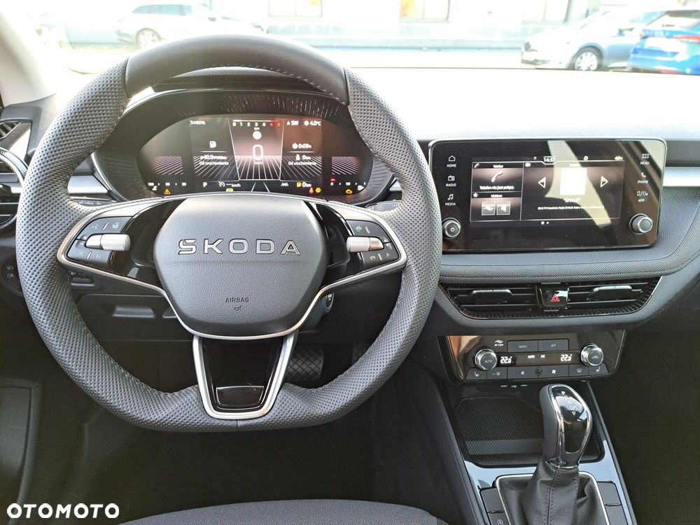 Skoda Fabia 1.0 TSI Edition 130 DSG - 18