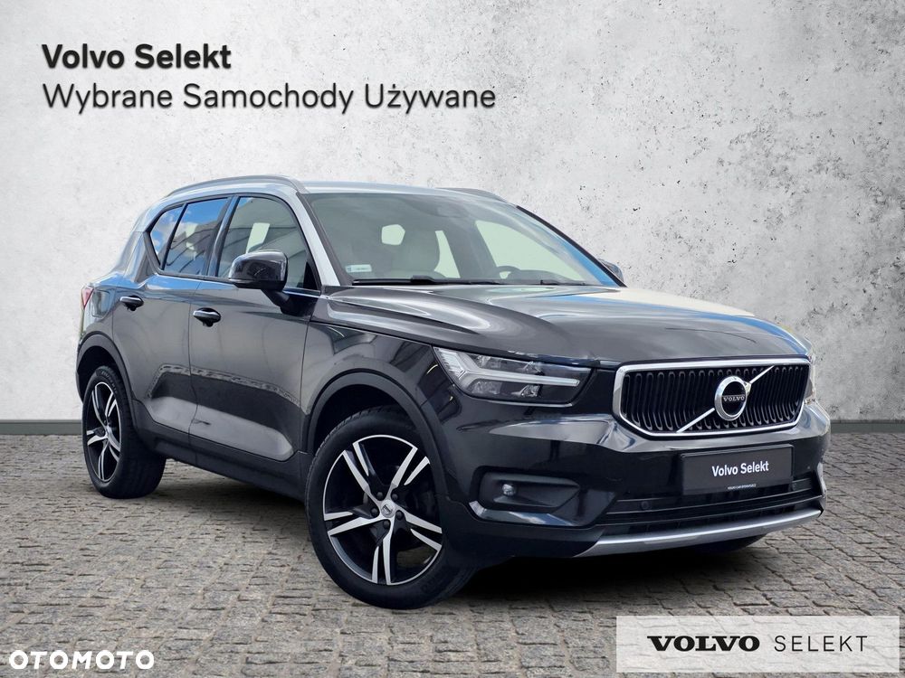 Volvo XC 40 - 4