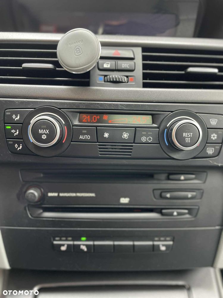 BMW Seria 3 325d - 10