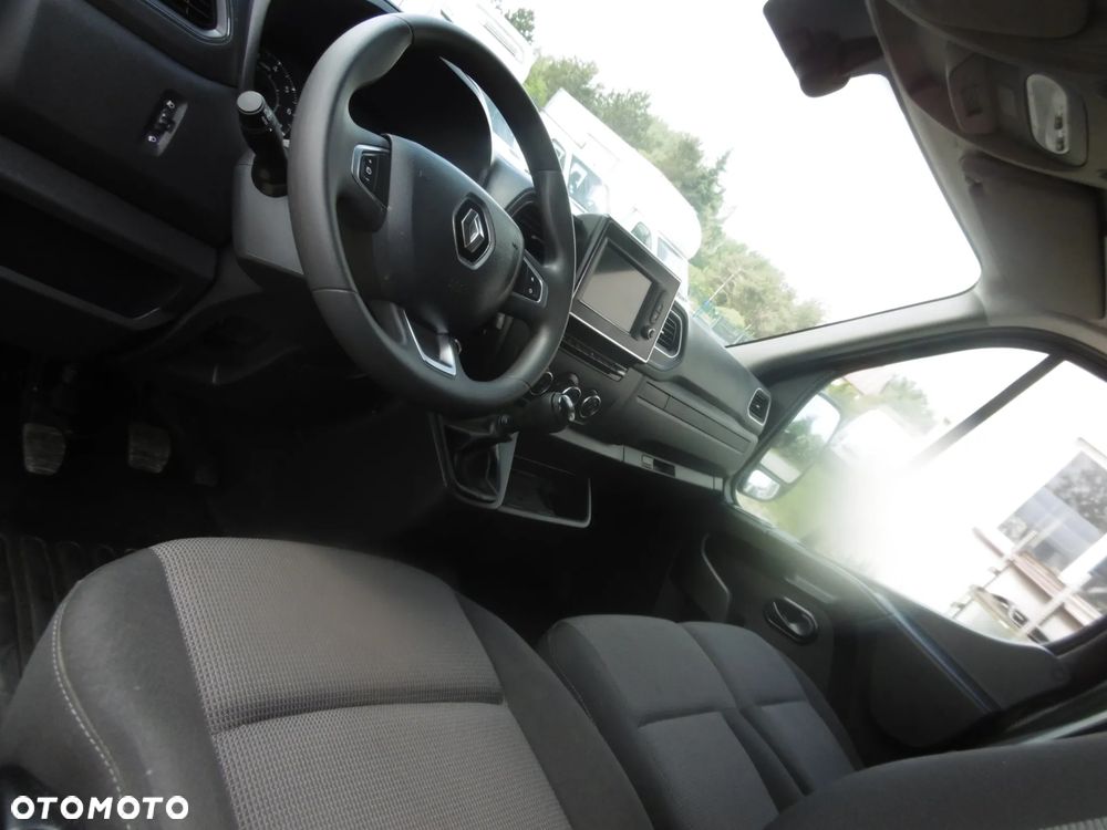 Renault Master - 5