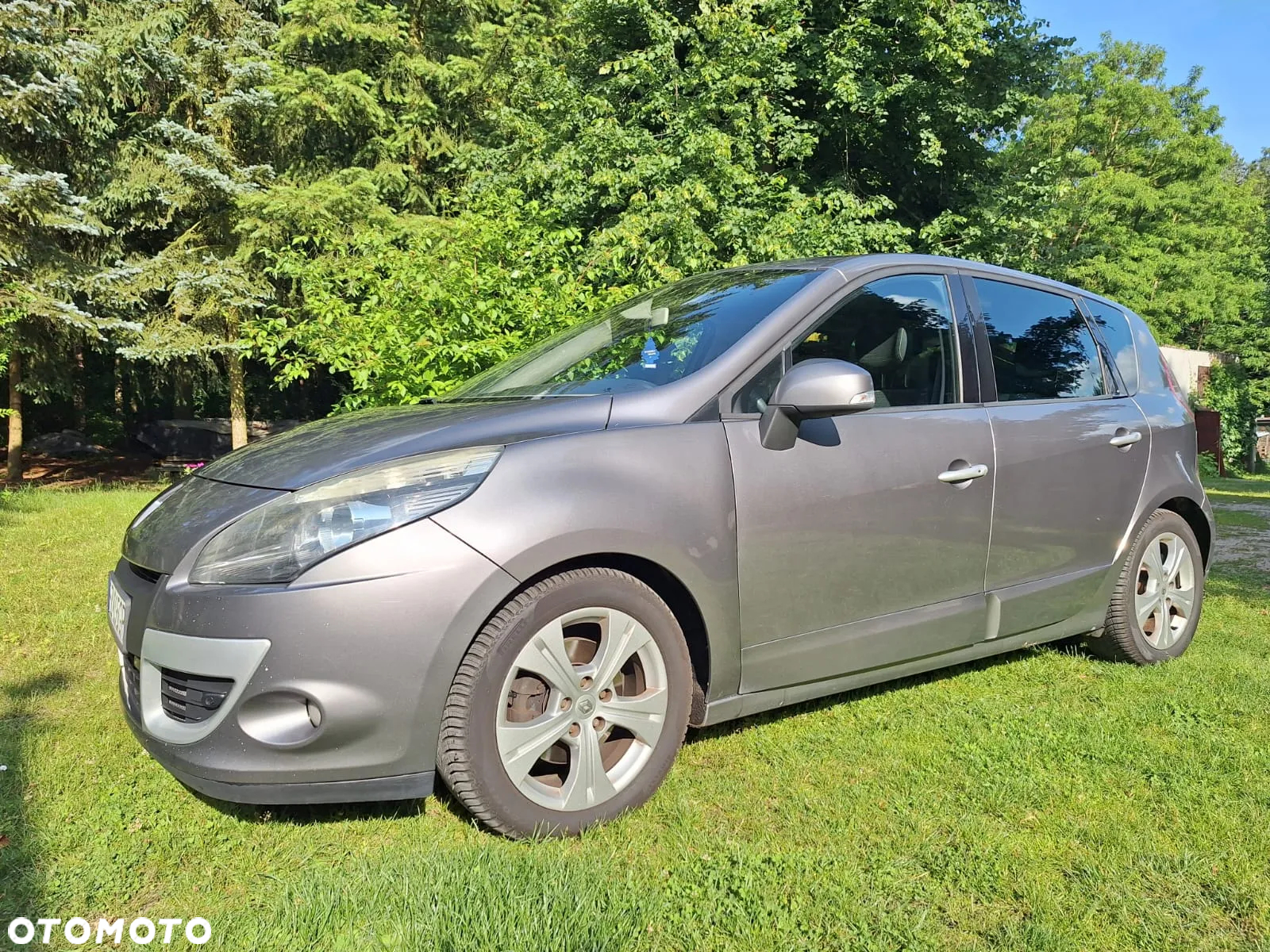 Renault Scenic 2.0 dCi Privilege - 32