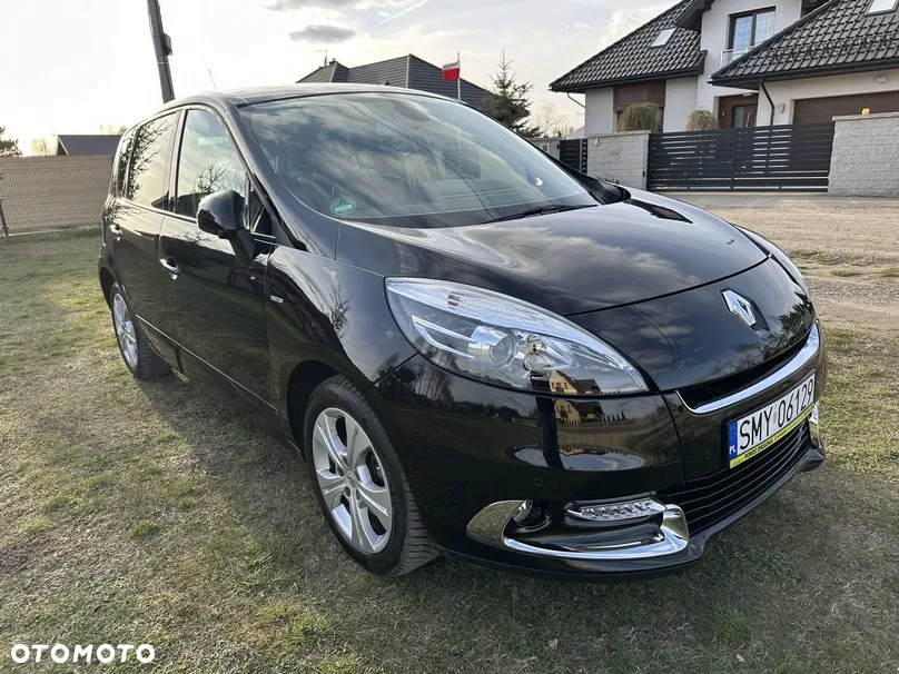 Renault Scenic - 9