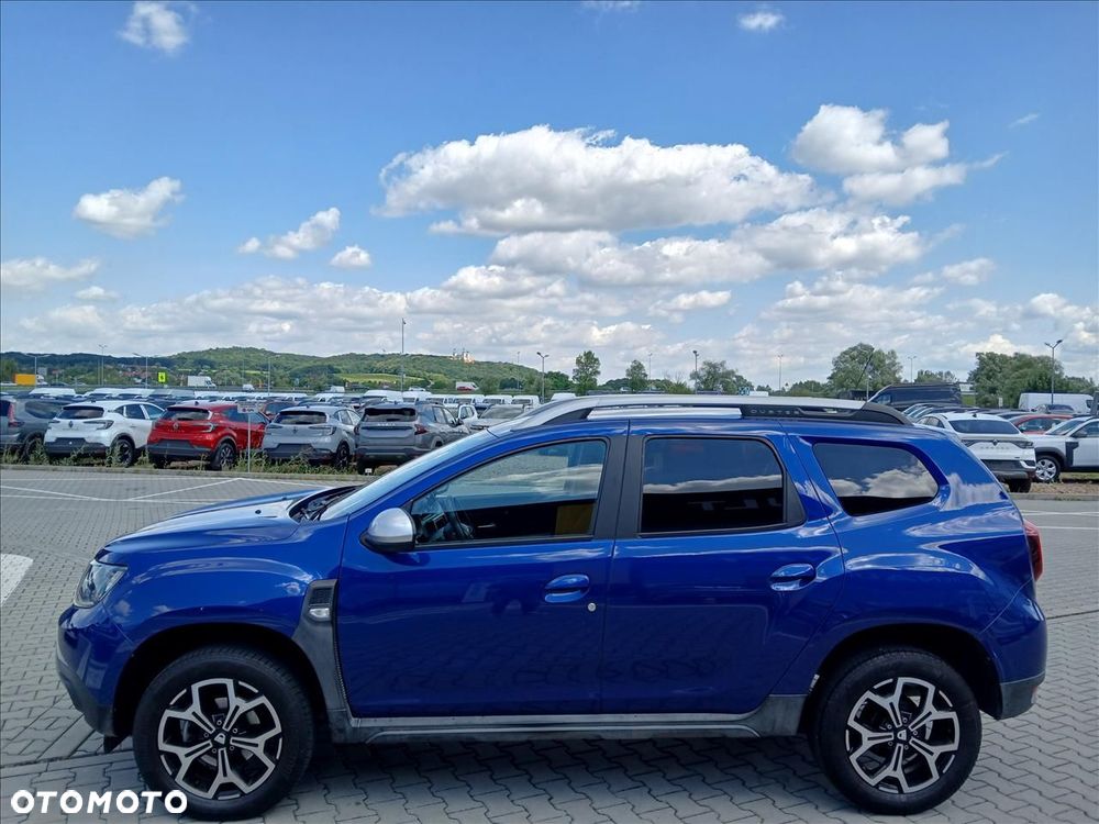 Dacia Duster 1.0 TCe Prestige - 5