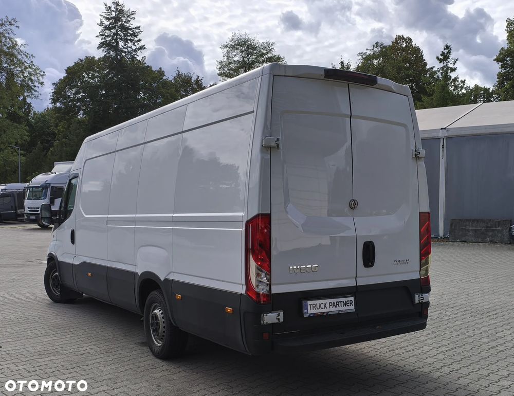 Iveco Daily 35S16V 16m3 - 8