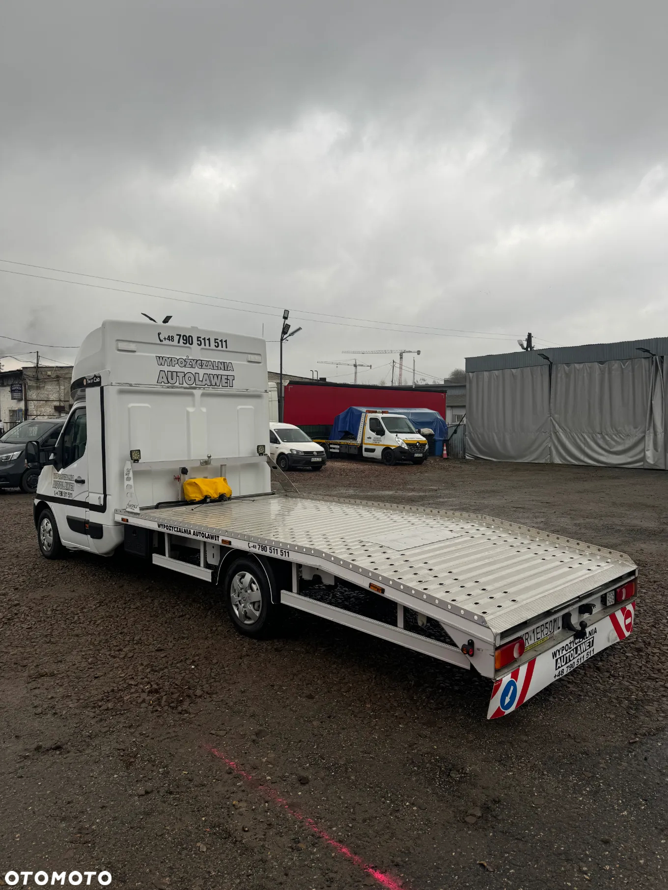 Renault Master - 4