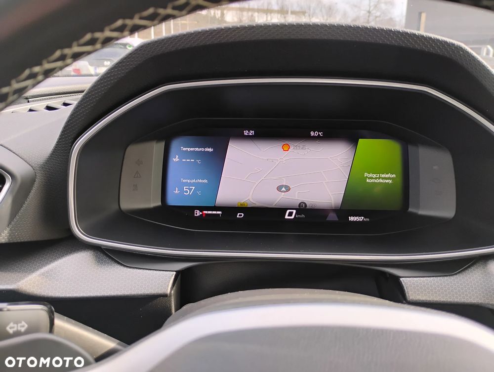 Seat Leon 2.0 TDI DPF DSG Style - 17