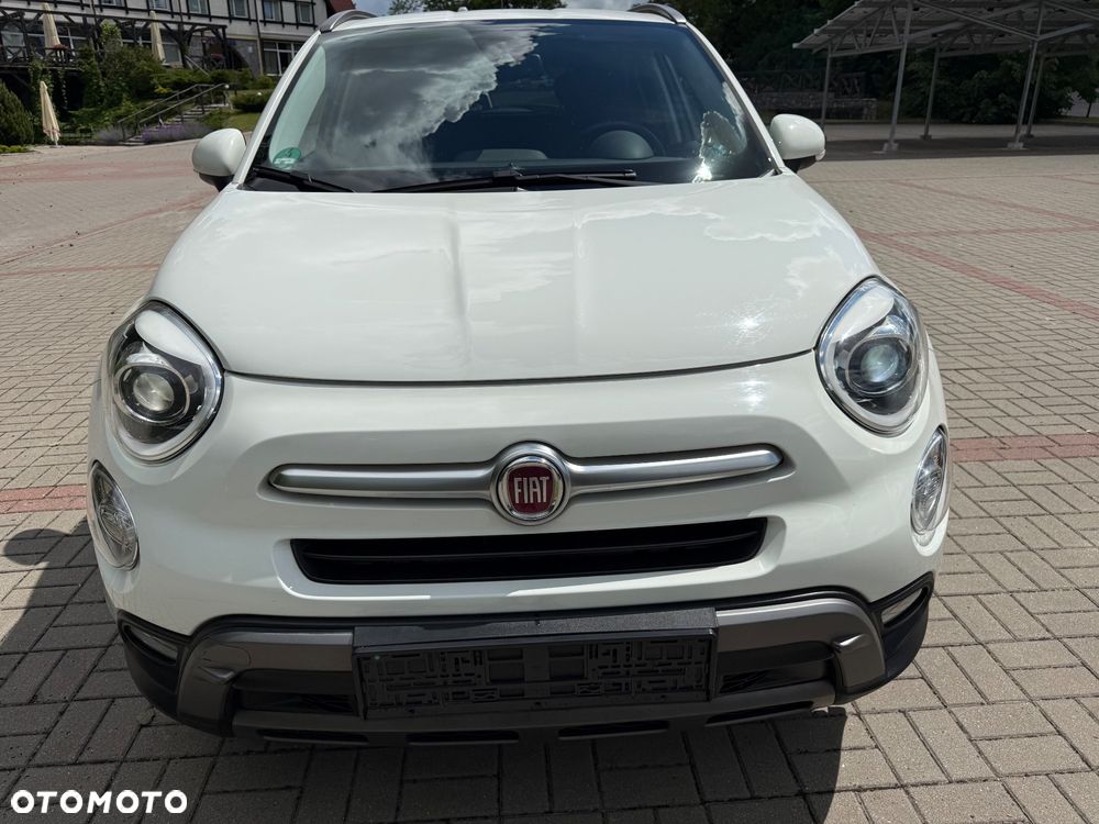 Fiat 500X 1.4 Multiair 4x2 S&S Cross Plus - 7